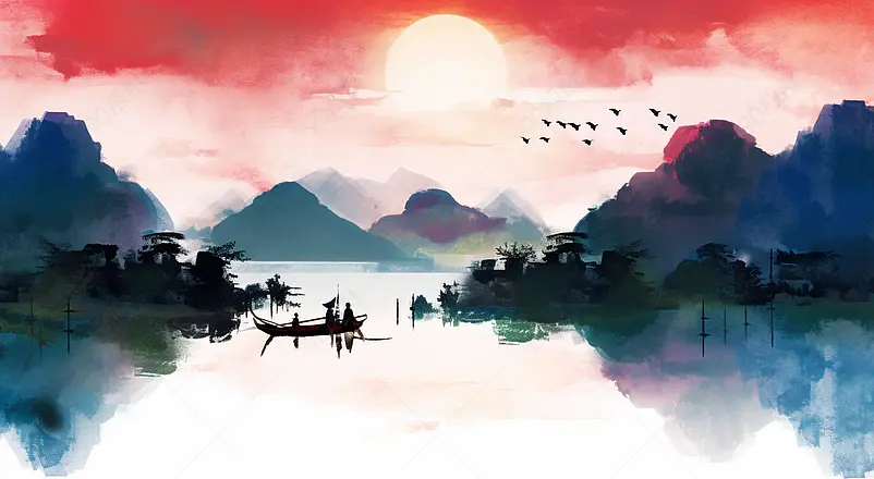 新年春节祈福