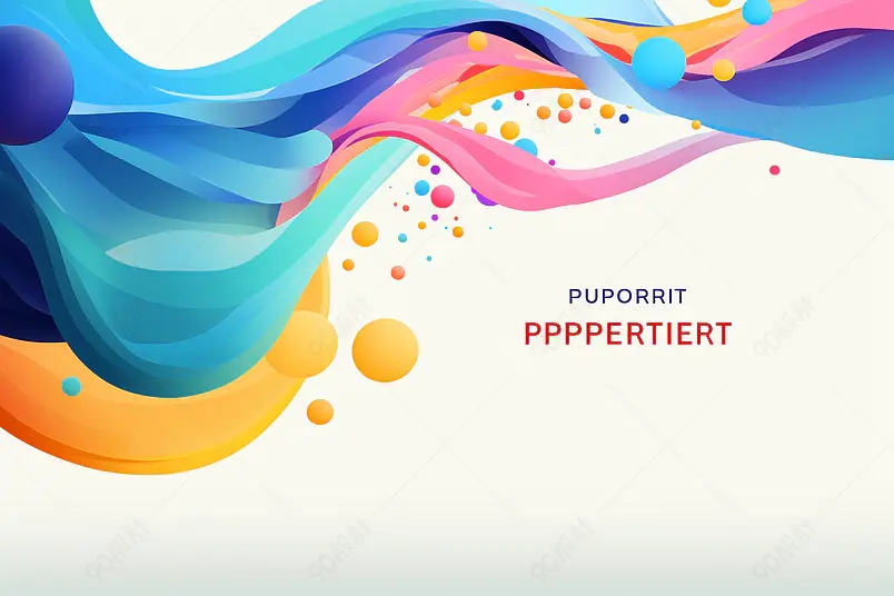 PPT,素材背景