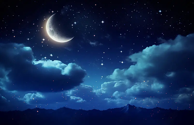 星空