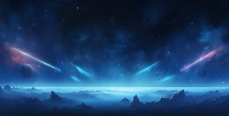 星空