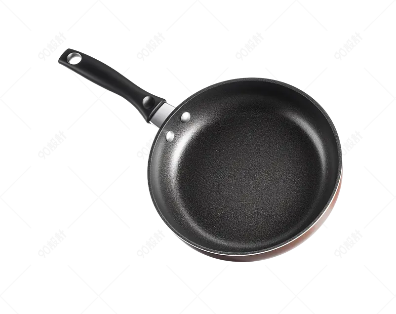 煎锅厨房用具