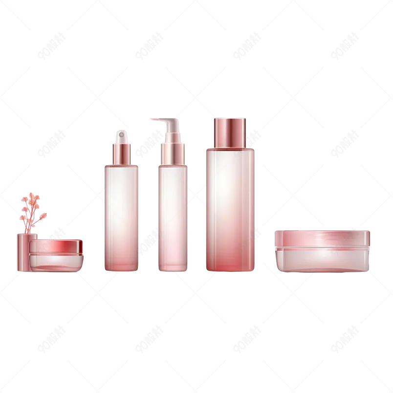 美容护肤保养化妆品套装