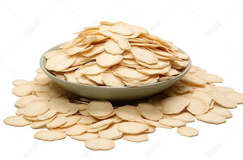健康饮食人参西洋参高丽参东北特产补血养颜
