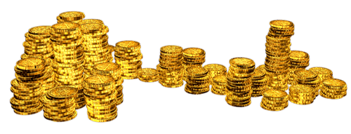 金币