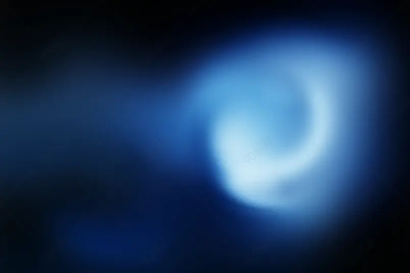 炫彩时尚流体渐变几何背景图片素材