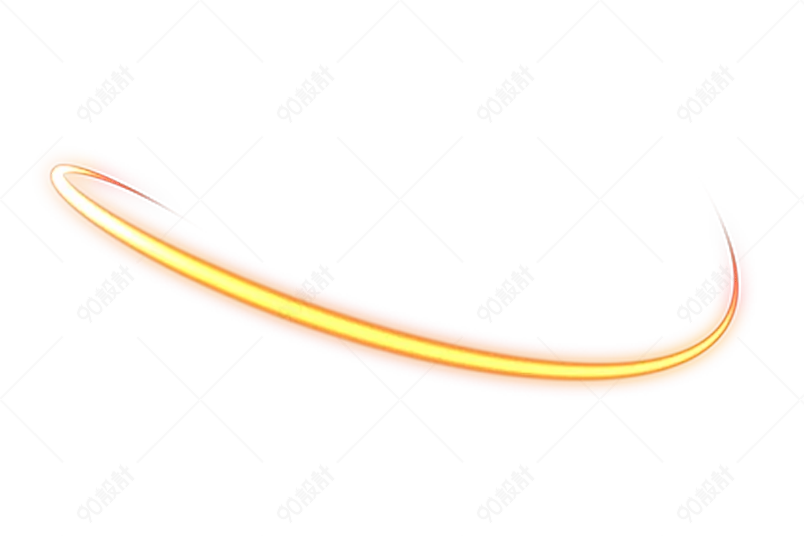 光束科技特效光效免扣效果元素设计