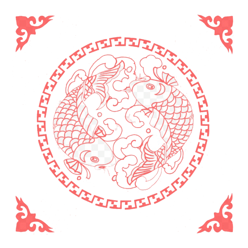 藏族装饰