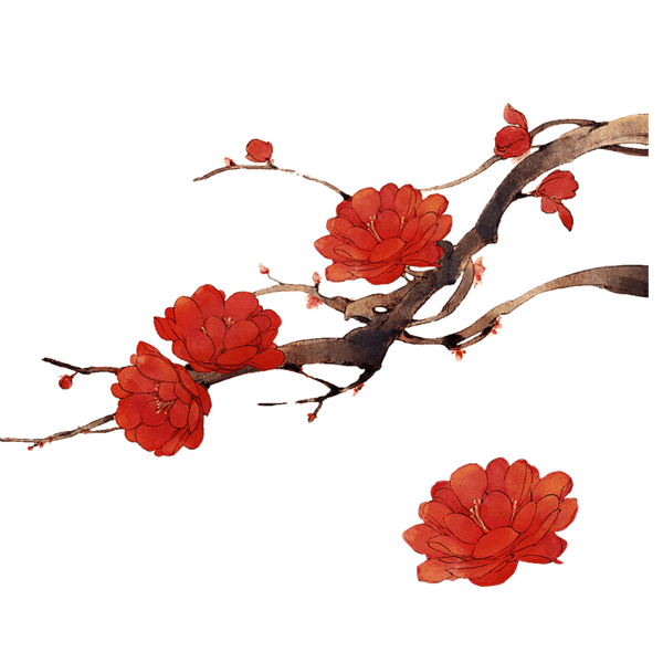 水墨画图片大全_水墨画图片素材【PNG免费下载】-90设计网
