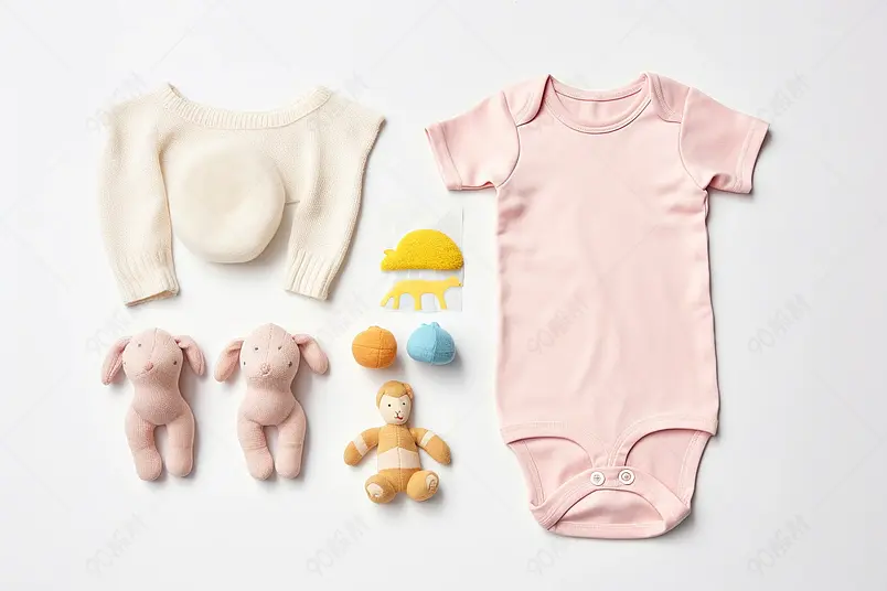 婴儿用品