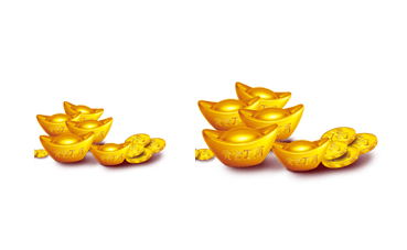 装饰元素