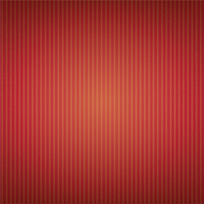 红色竖条纹背景