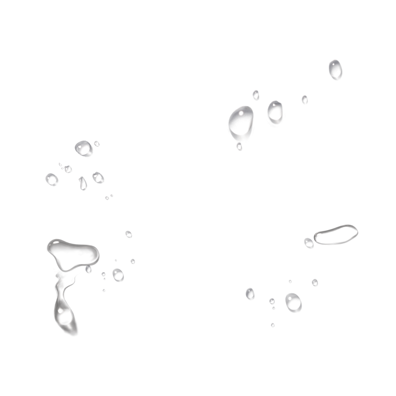 水滴水珠