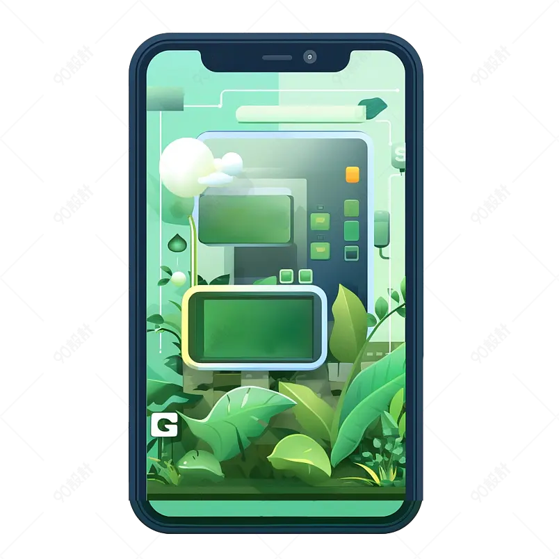 科学农业智慧农业移动应用