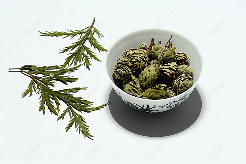 绿茶（翠芽）
