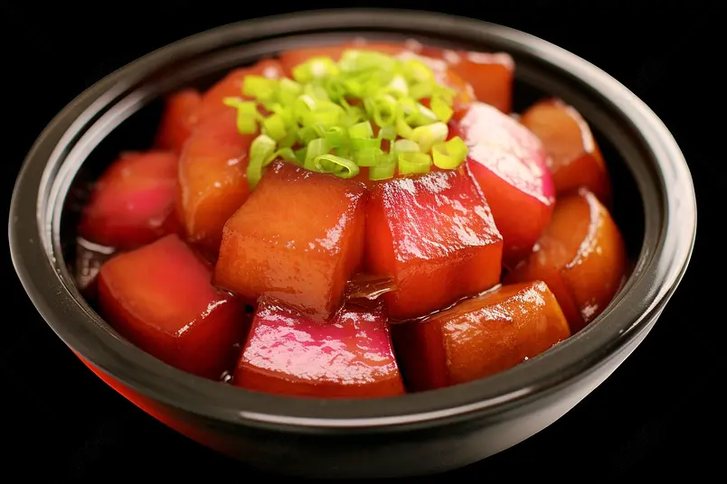 毛氏红烧肉