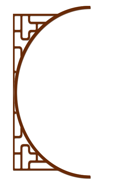 边框