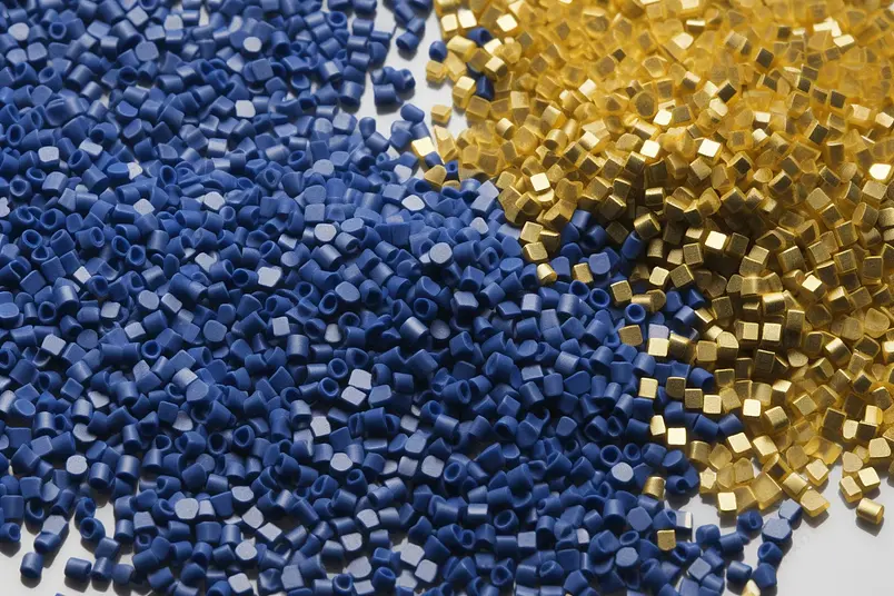 再生塑料颗粒高密度造粒聚合物