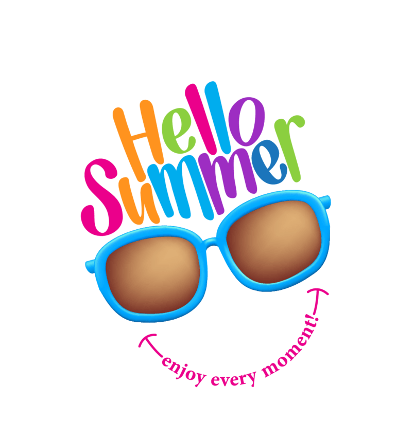 hello summer