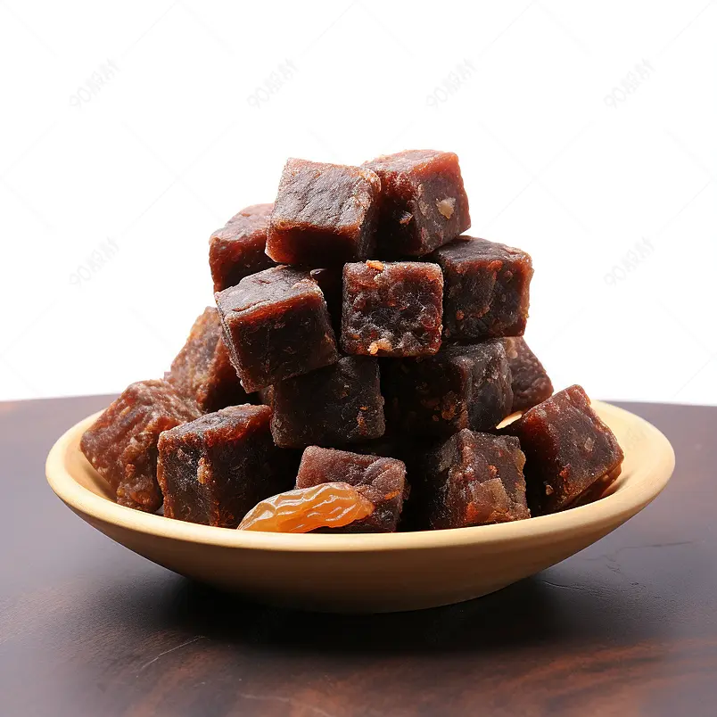 牛肉粒