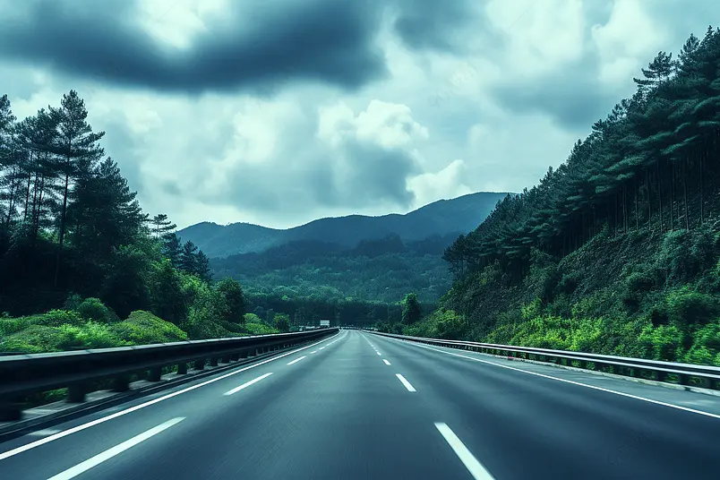 高速公路
