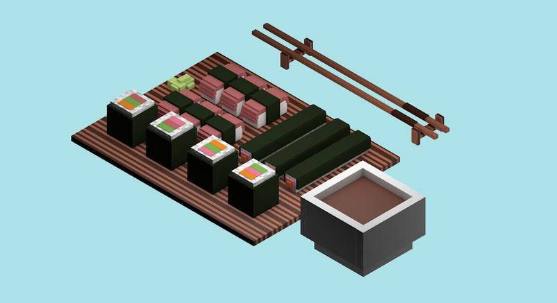 原创作品