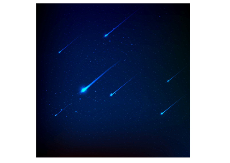 星空底纹