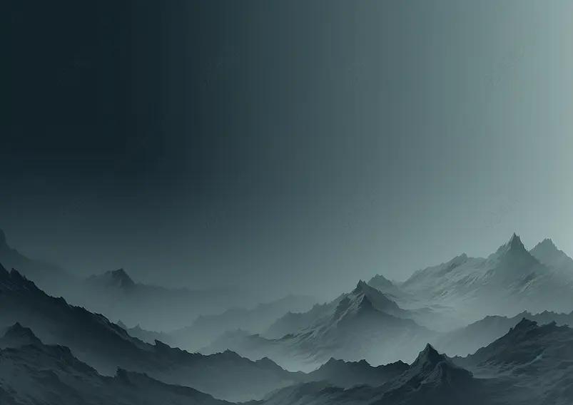 网页高大上背景