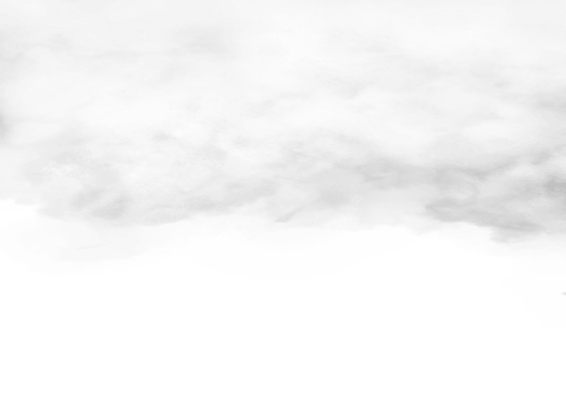 灰色烟雾