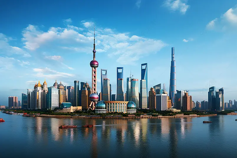 上海东方明珠