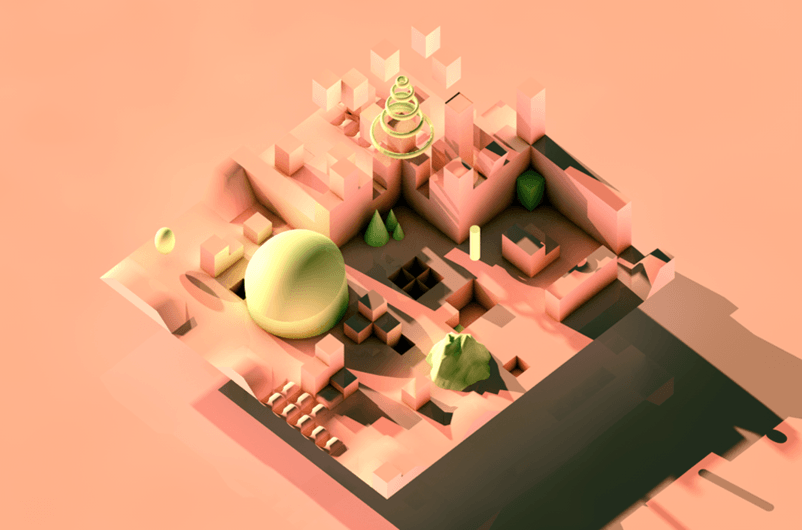 原创作品