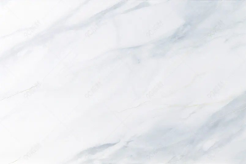 壁上装饰的白色大理石纹的抽象背景豪华壁纸