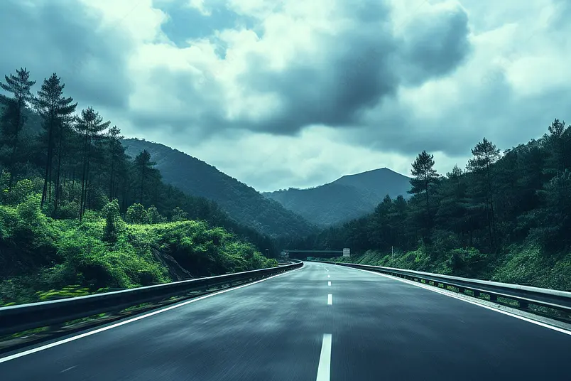 高速公路