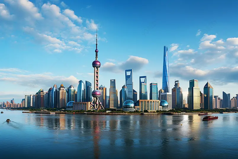 上海东方明珠