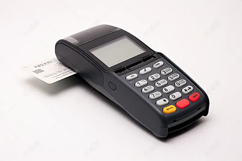 支付刷卡POS机