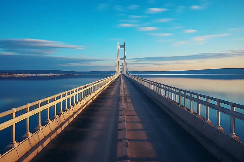 跨海大桥