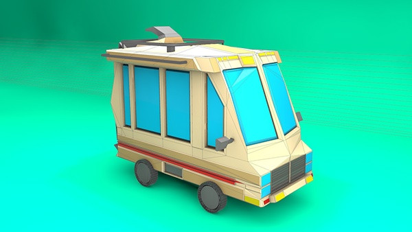 原创作品