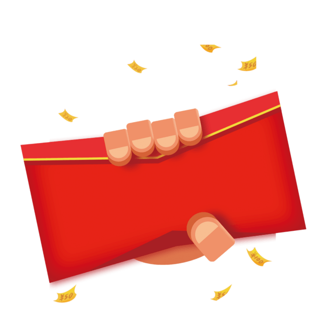 红包
