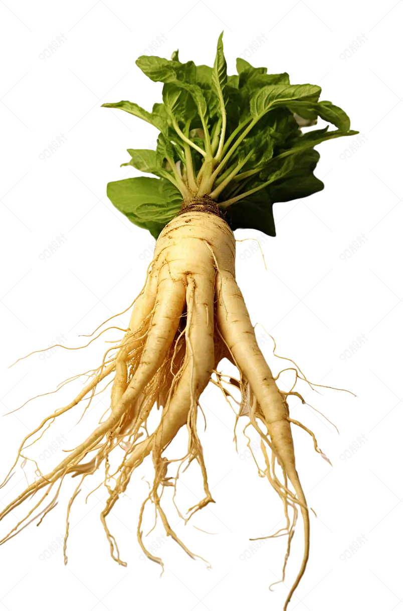 中医药人参党参西洋参花旗参中医草药