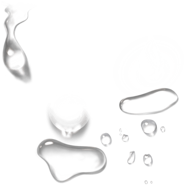 水滴