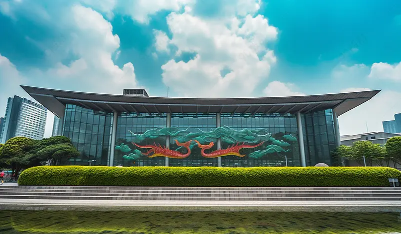 上海科技馆