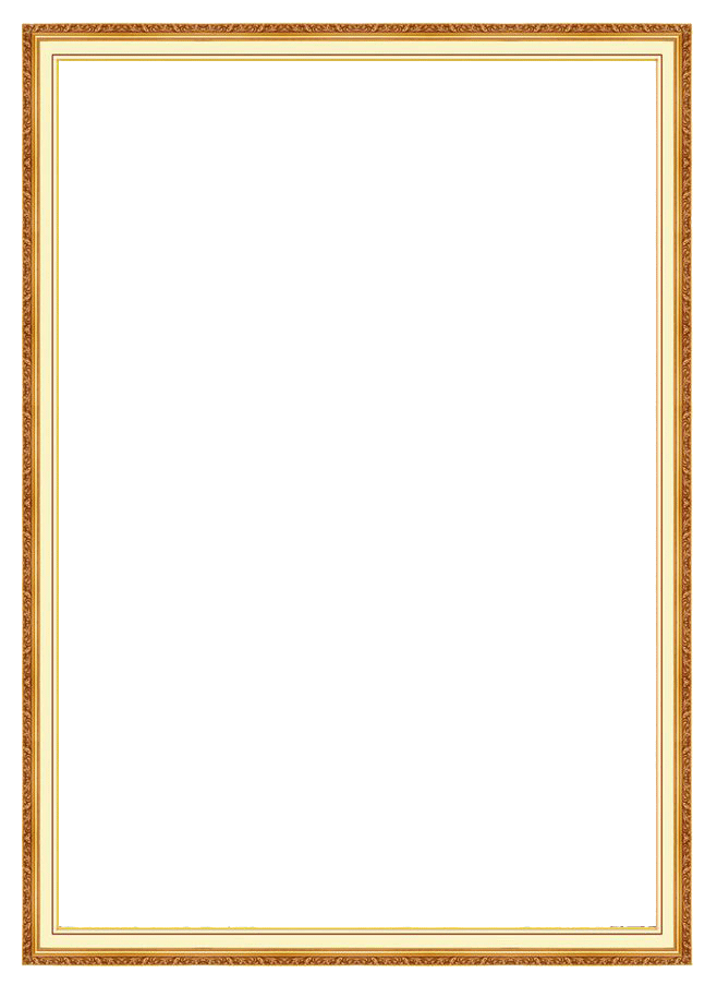 金属边框相框