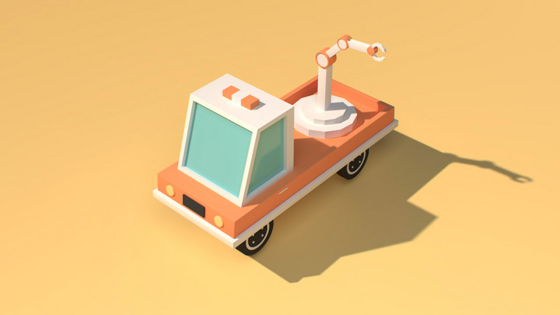 原创作品