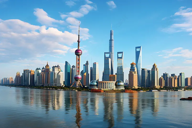 上海东方明珠