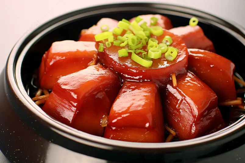 毛氏红烧肉