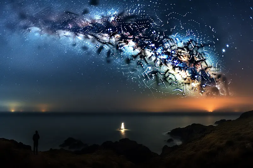 星辰大海