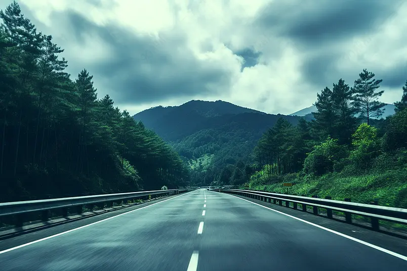 高速公路