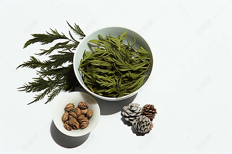 绿茶（翠芽）