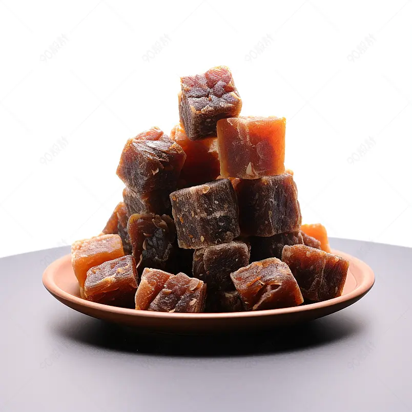 牛肉粒