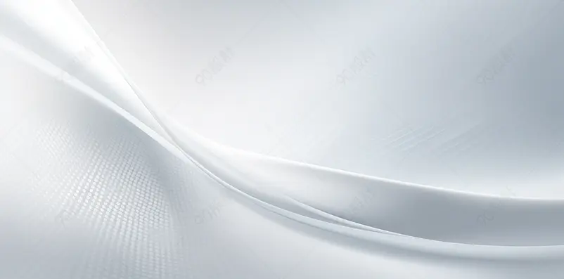 灰波摘要背景海报带有动态技术网络矢量插图