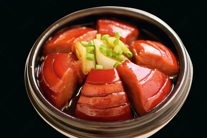 毛氏红烧肉
